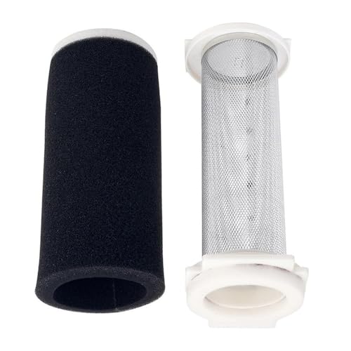 Couvercle de filtre à air YFM350 maille fer pour quad Raptor 350 et Big Bear