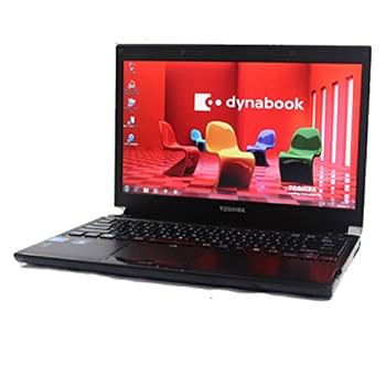 Amazon.co.jp: TOSHIBA dynabook R732/F Core i5 4GB 320GB 13.3