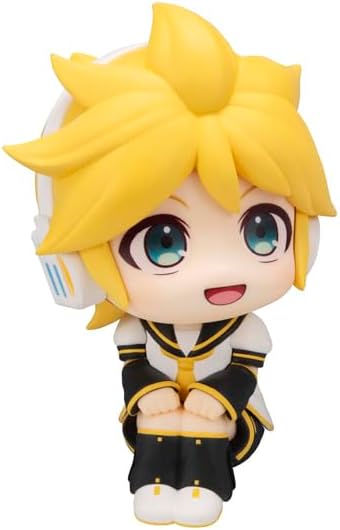 Megahouse - Vocaloid - Kagamine Len Lookup Figure