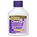 GoodSense Clearlax, Polyethylene Glycol, Osmotic Laxative 3350 Powder for Solution, 17.9 Ounce