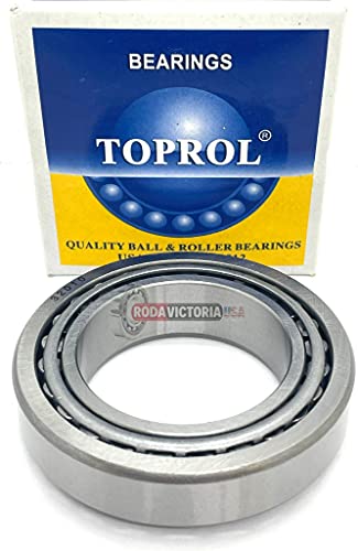 32010X Taper Roller Wheel Bearing 50x80x20 Taper Bearings Same Day Shipping