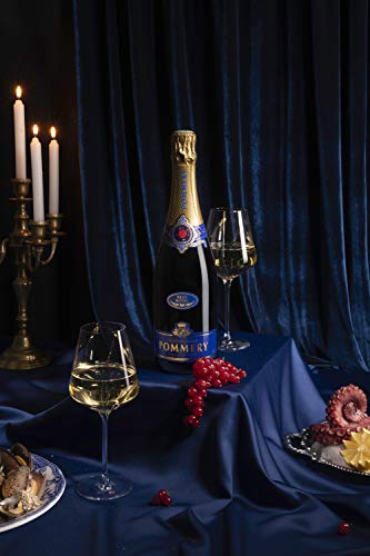 Pommery Champagne Brut Royal Bouteille Sous Etui 750ml – vue 5
