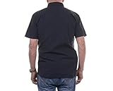 Calvin Klein Men's Fine Stripe Button-Front Shirt