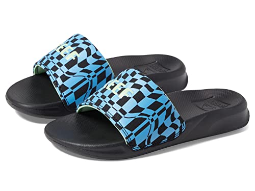 Image of Reef Boys Kids One Slide Sandal