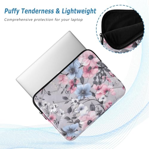 Funda para portátil de 13-14 pulgadas con protección impermeable miniatura 5
