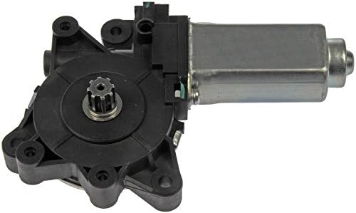 Dorman 742-447 Front Passenger Side Power Window Motor Compatible with Select Chrysler / Dodge Models