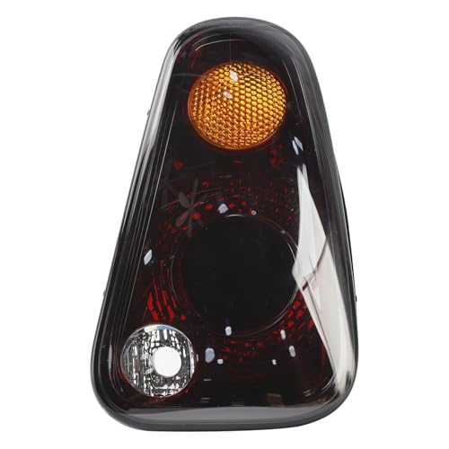 Image of Areyourshop Rear Right Tail Light Lamp 63217166956 for Mini Cooper R50 R52 R53 2005-2008