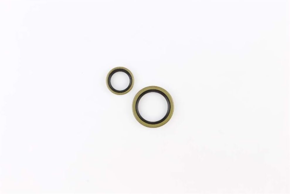 Cometic C7662 Hi-Performance Off-Road Gasket/Seal