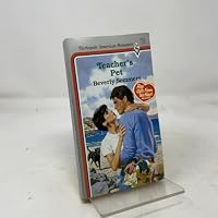Teacher'S Pet (American Romance No. 242) 0373162421 Book Cover