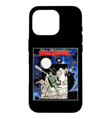 ���B���e�[�WSF�R�~�b�N�u�b�N �X�y�[�X�z�[�N �X�}�z�P�[�X iPhone 16 Pro �p