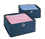 Ideal zur übersichtlichen Lagerung von Krawatten, Gürtel, Socken und Accessoires