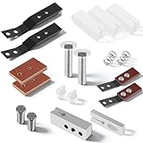 HRK-1 Meat Band Saw Replacement Repair Kit Replacement for Hobart 5212 5214 5216 5514 – Complete Commercial Butcher Saw Parts for Kitchen & Processing Use