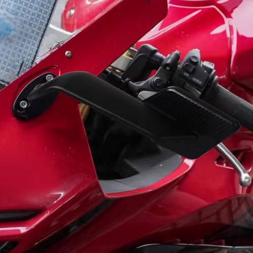 Rétroviseur moto CBR250R et CBR600R pour remplacer des miroirs d'origine instables
