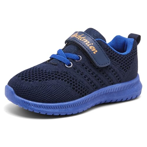 Toddler Shoes Boy Girl Sneakers Running Tennis Shoes(Toddler/Little Kid)