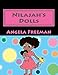 Nilajah's Dolls (Black Books for Black Children)