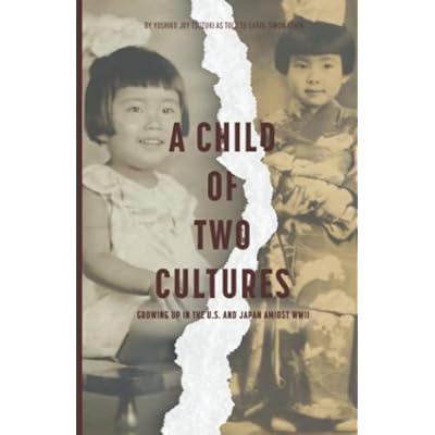 A Child of Two Cultures