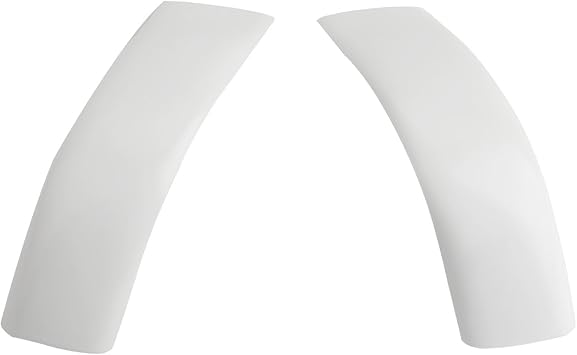 Upgrade Roof Molding Fit for Ford Vehicle 1999-2007 F250 F350 F450 F550
