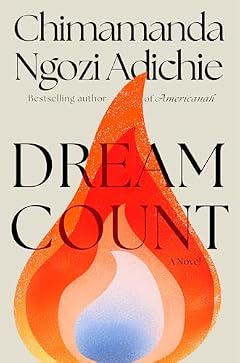 Book of the month