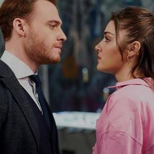 Couverture de Eda y Serkan - &iquest;Ser&aacute; Que Es Amor?