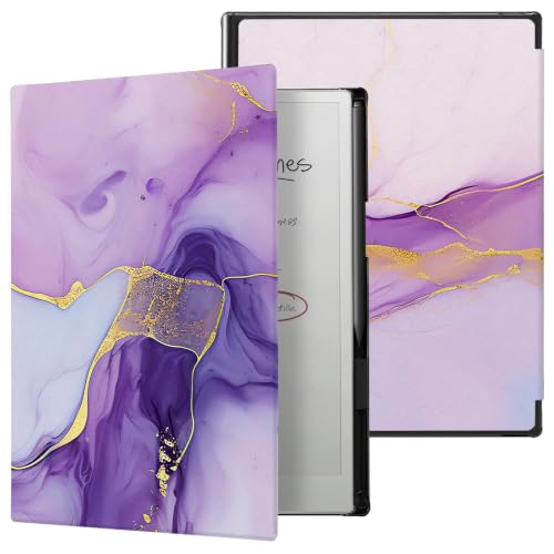 CoBak Case for Remarkable Paper Pro Color Tablet 11.8" 2024 Released