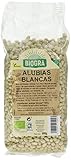 Productos frescos y naturales Biográ Alubias Blancas 500G Biogra Bio Biográ 300 g