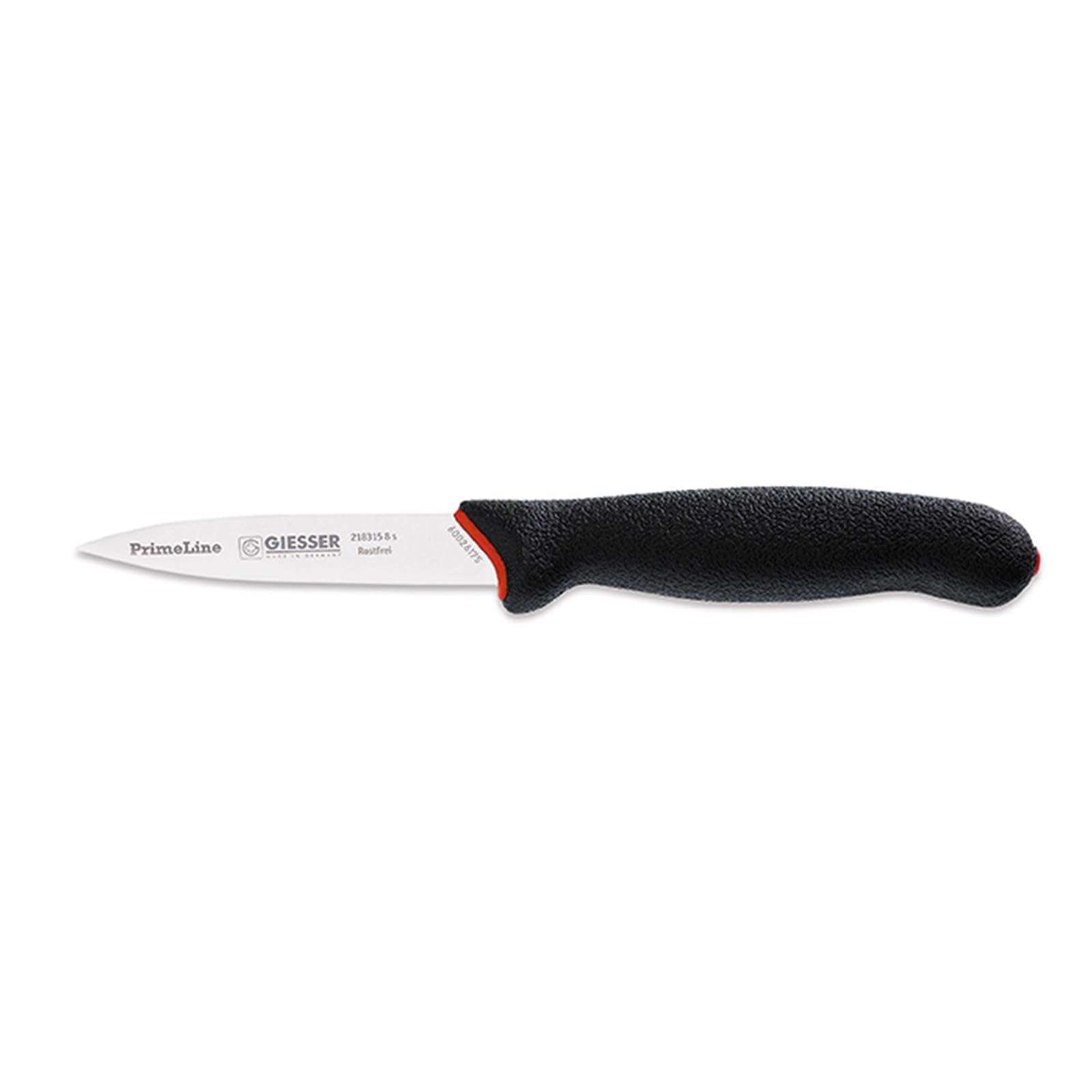 GIESSER 218315 8 Vegetable knife PrimeLine Chef