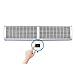 Air curtain Luftschleier über Türventilator 60 cm / 90 cm / 100 cm / 120 cm / 150 cm Wenig Lärm Innen-Luftvorhang  Ideal für Zuhause, Büro und Gewerbe
