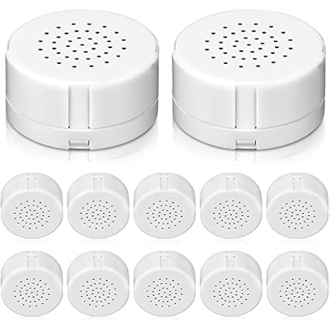 12 Pcs Voice Recorder by Handepo Cover