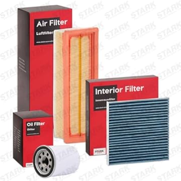 STARK SKFS-18883028 Kit filtri