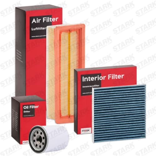 STARK SKFS-18883028 Kit filtri