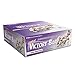 OhYeah! Victory Bars, Vanilla Almond, 12 Count - Net Wt. 2.29 oz per bar