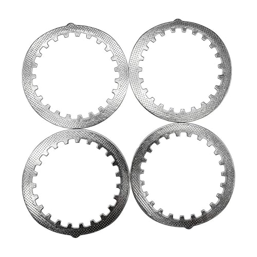 Kit d'embrayage robuste avec joints et ressorts pour TTR125