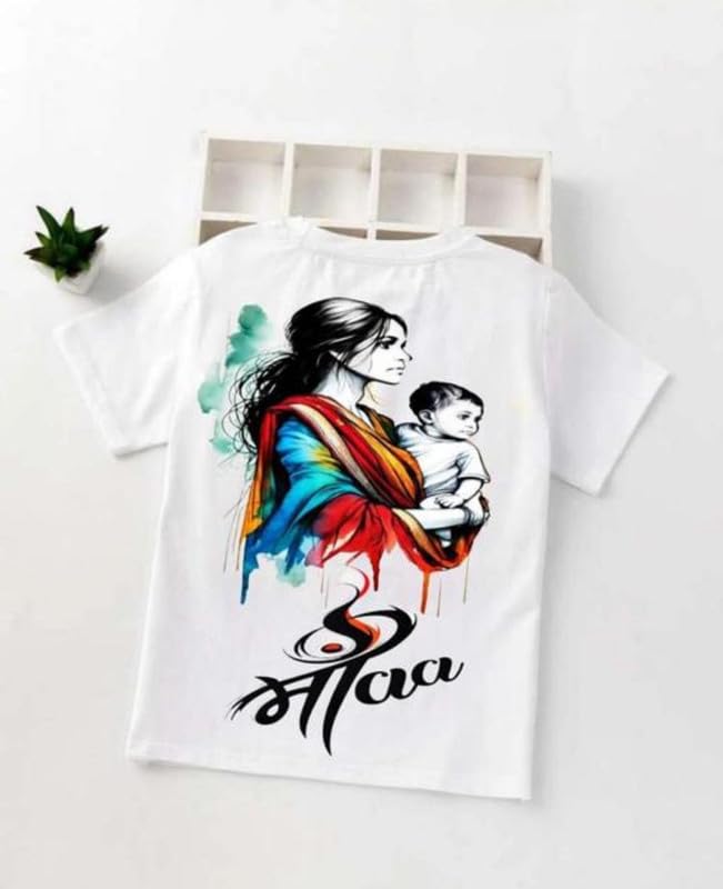 Boys & Girls Cotton T-Shirt for Boys & Kids4813 - Review, Price and Buying Guide