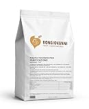 BONGIOVANNI FARINE E BONTA' NATURALI Malto Tostato Per Panificazione, 1kg