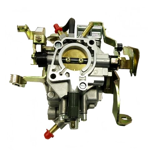 Carburateur 32TLF résout le ralenti instable de Fiat Uno