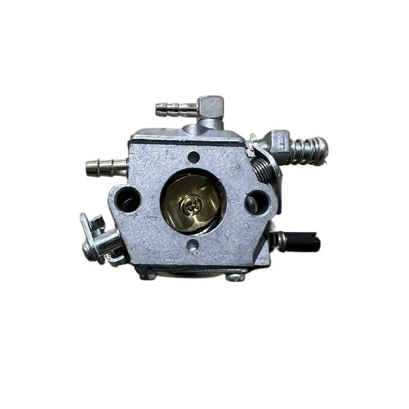 Carburateur pour tronçonneuse CS 4910 idéal pour la coupe de bois de chauffage
