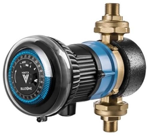 VORTEX Umwälzpumpe Warmwasser Sanitär BWO 155 R ZM Referenz 433121010 DAB