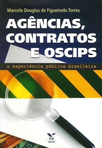 Agencias Contratos e Oscips