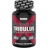 Essentielles Zink: Neben dem hochwertigen Pflanzenextrakt enthält Premium Tribulus außerdem wertvolles Zink aus organischem Zinkcitrat; Zink wird u.a. für eine funktionierende Proteinsynthese benötigt