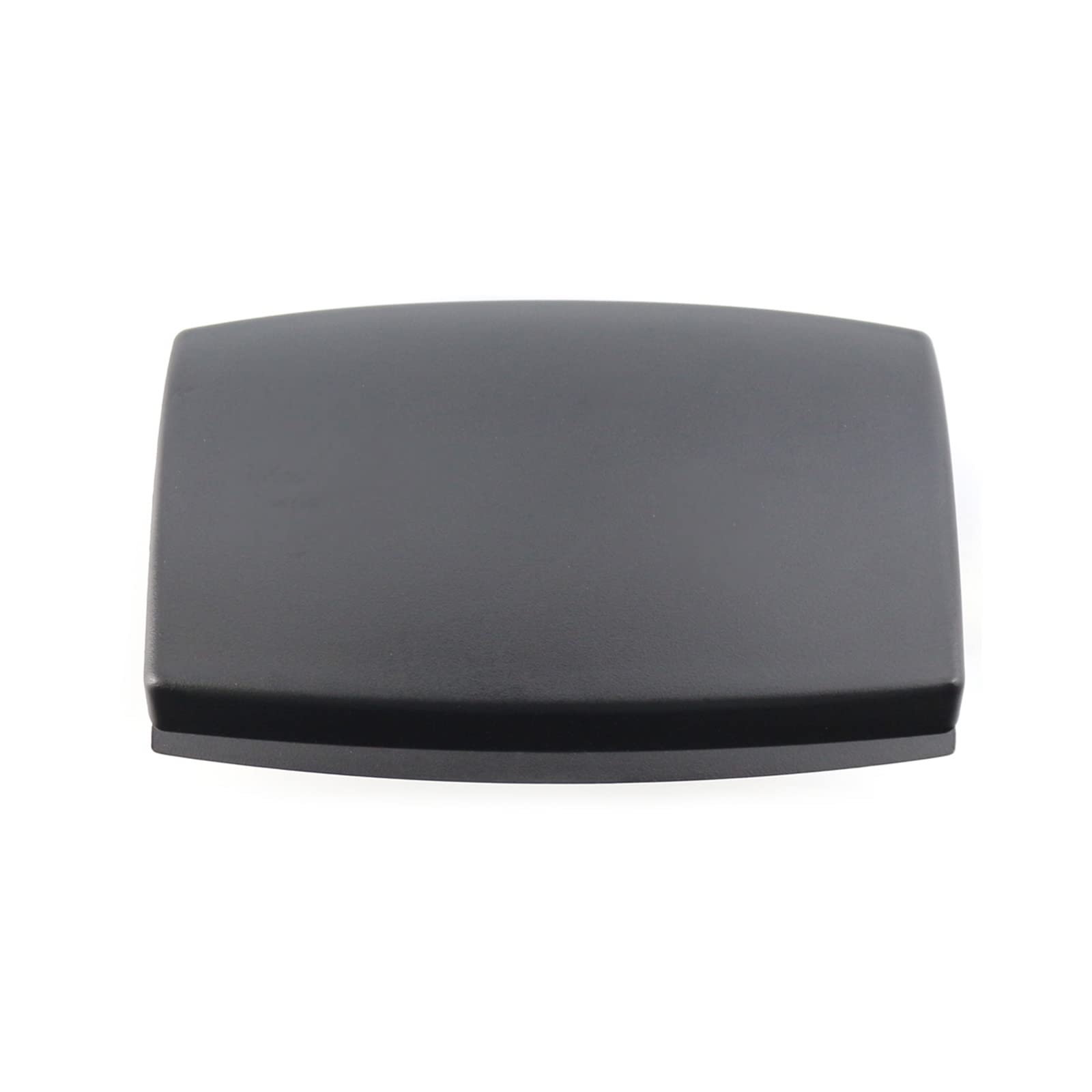 8E0857961M Cendrier arrière de voiture console centrale noir pour A4 8E B6 B7 8H 8E0 857 961 M-6PS Accessoires d'intérieur bocal en verre pour rangement avec couvercle console centrale de voiture