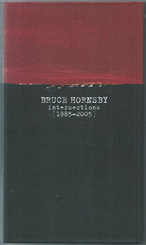 Intersections 1985-2005