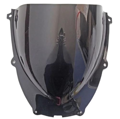 Déflecteurs de vent YZF 600R réduction des turbulences bulle haute résistance