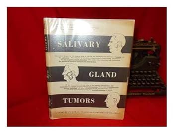 Hardcover Salivary gland tumors Book