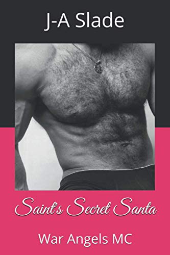 Saint's Secret Santa: War Angels MC