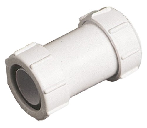 Acquastilla 111281 - Junta para tubos de plomo o PVC