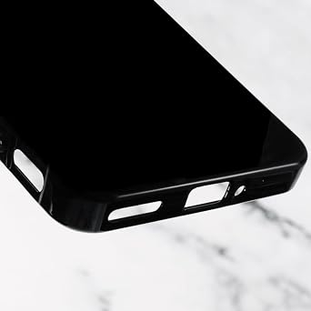 Protective Case for Nubia Neo 2 5G - Black
