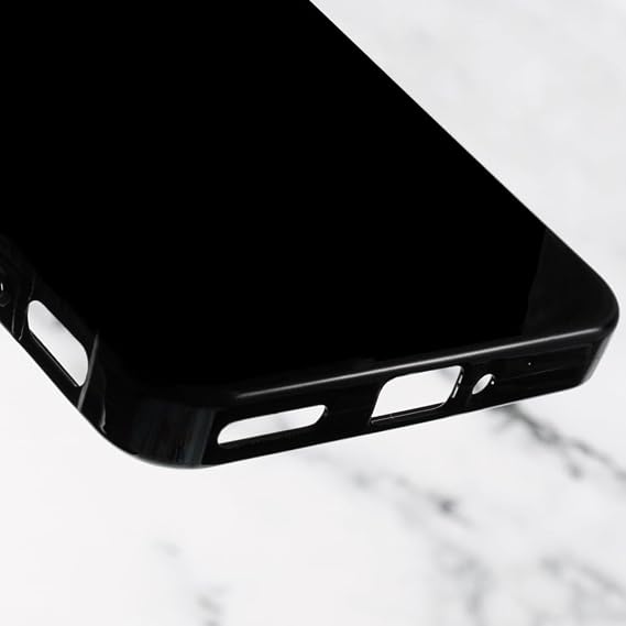 Protective Case for Nubia Neo 2 5G - Black