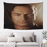 Boutique Decorative 3d Saul Goodman Meme Wall Tapestry Vintage Aesthetic Micro Fiber Peach Home...