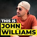 Cover of ThisisJohnWilliams