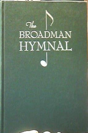 The Broadman Hymnal (1940-06-01)